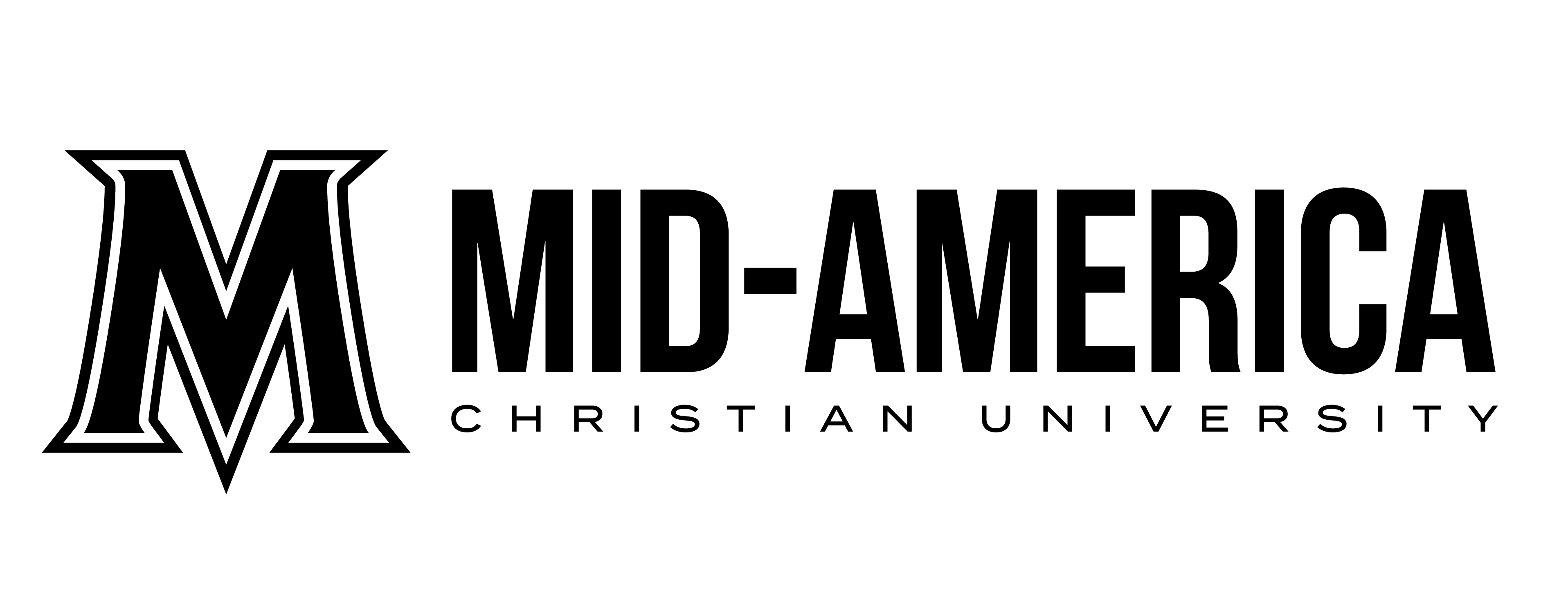MACU Modern Logo